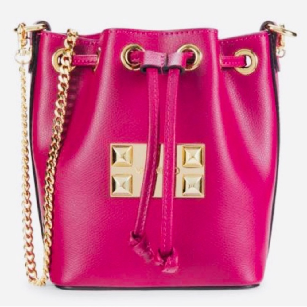 Mario Valentino Crossbody